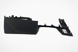 Накладка торпедо нижняя передняя левая SUBARU OUTBACK B16 2019-66075AN00A