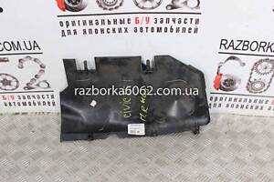 Накладка торпедо под бардачок Honda Civic (EM/EP/ES/EU) 2001-2005 77345S5AA00ZC