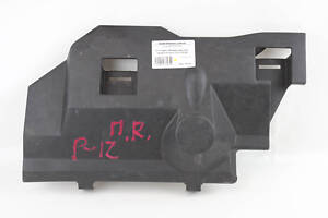 Накладка торпедо под поги правая Nissan Primera (P12) 2002-2009 68102AV600