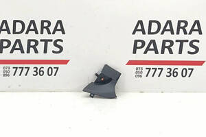 Накладка торпедо слева правая для Subaru Outback 2010-2014 (66242AJ01A)