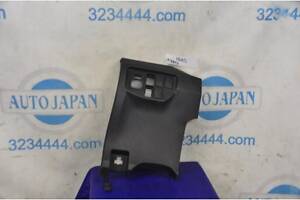 Накладка торпедо TOYOTA PRIUS - 30 09-17 55480-47060