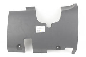 Накладка торпедо в ноги Mitsubishi Colt (Z30) 2004-2012 MR951754HA