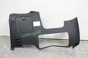 Накладка торпедо в ноги Toyota Venza (AV10) 2008-2017 553020T020C0