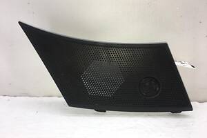 Накладка торпедо верхня права NISSAN QASHQAI J10 2010-2013 RH28176JD