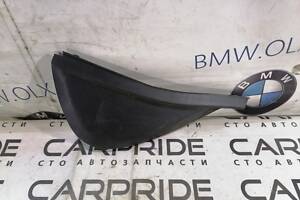 Накладка торпеды боковая Infiniti QX60 L50 3.5 2015 прав. (б/у)