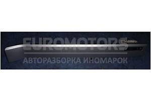 Накладка торпеды декоративная правая VW Touareg 2002-2010 7L68572