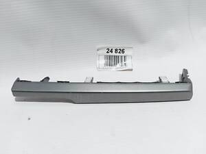 накладка торпеды левая (декор) ● Hyundai Elantra `17-18