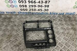 Накладка центральной консоли 77250S6DG22ZA Honda Civic 7 EP 2001-2005