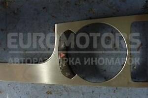 Накладка центральной консоли Audi TT (8J) 2006-2015 8j1863916c 34