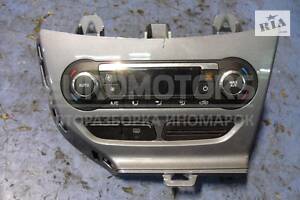 Накладка центральной консоли Ford Focus (III) 2011 BM5118522BDW 4