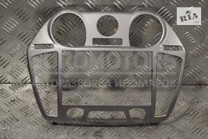 Накладка центральной консоли Hyundai i20 2008-2014 847401J100 159