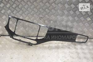 Накладка центральной консоли Kia Carens 2013 84740A4200 224118