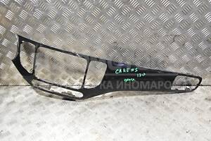 Накладка центральної консолі Kia Carens 2013 84740A4200 310163