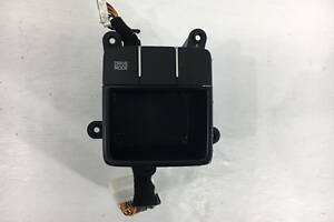 Накладка центральной консоли KIA SORENTO UM 2014-2020 (з кнопкою DRIVE MODE) 93600-C6000