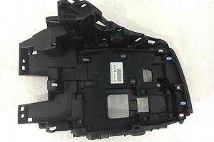 Накладка центральной консоли нижняя передняя HONDA INSIGHT 2018-2022 (77290-TXM-A0) 77292-TXM-A01ZA