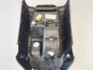 Накладка центральной консоли подлокотника Honda CR-V 3 III RE 2006-2012 77290-SWA-A010-20