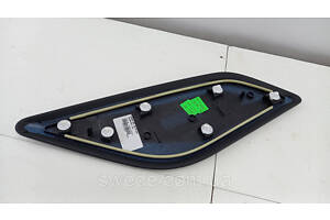 Накладка центральной консоли правая Audi A6 C7 4G 2012 гг 4G0863306A