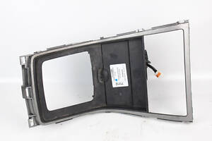 Накладка центральной консоли в сборе Mazda 6 (GH) 2008-2012 GS1D64340E