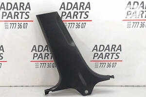 Накладка центральной стойки нижняя левая для Honda Civic 2016-2020 (84171TBAA01ZA)