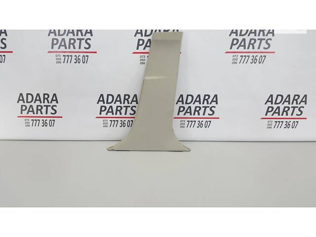 Накладка центральной стойки нижняя правая для Subaru Outback 2010-2014 (94022AJ02AWJ)