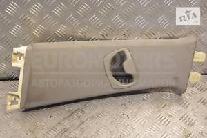 Накладка центральной стойки верхняя левая BMW 3 (E90/E93) 2005-2013 51437058335 181535