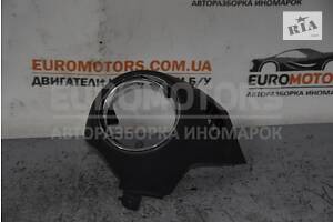 Накладка в торпедо под дефлектор левая Mini Cooper (R56) 2006-201