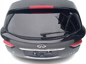 Накладка верхня на клапан INFINITI BUTTON QX70 FX30 35