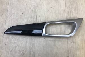 Накладка внутренней ручки двери NISSAN PATHFINDER R52 12-21 809313KA0B