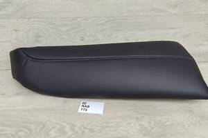 Накладка вставка подушка спинки сиденья задняя правая Acura ILX (2019-2022) 82156-TX6-A010-M1