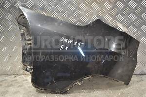 Накладка заднего бампера левая BMW X5 (E70) 2007-2013 51127158439