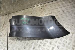 Накладка заднего бампера левая Ford Galaxy 2006-2015 6M2117865AD