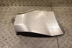 Накладка заднего бампера  левая Ford S-Max 2006-2015 6M2117865RU 3