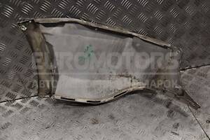 Накладка заднего бампера правая Ford S-Max 2006-2015 6M2117864RU