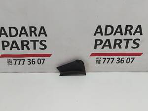 Накладка заднего фонаря левая для Audi A3 2013-2016 (8V5945253A)