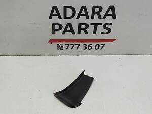 Накладка заднего фонаря левая для Audi A3 Premium Plus 2017-2020 (8V5945253B)