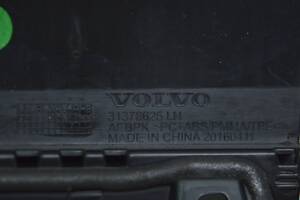 Накладка задней двери боковая передняя левая Volvo S90 16- 31378625