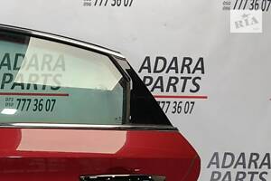 Накладка задней левой двери боковая задняя для Hyundai Sonata 2018-2019 (83270-C1010)