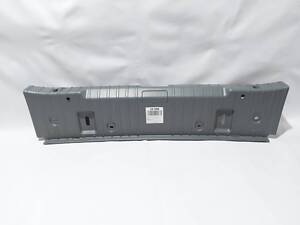 накладка задней панели багажного отделения ● BMW 328i xDrive `06-11