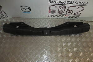 Накладка задней панели Honda CR-V (RE) 2006-2012 84640-SWA-0030