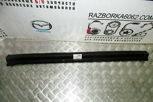 Накладка задней панели Toyota RAV-4 III 2005-2012 5838742050