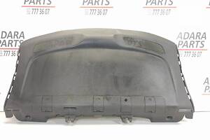 Накладка задней полки для VW Passat 2012-2015 (561863413G 82V)