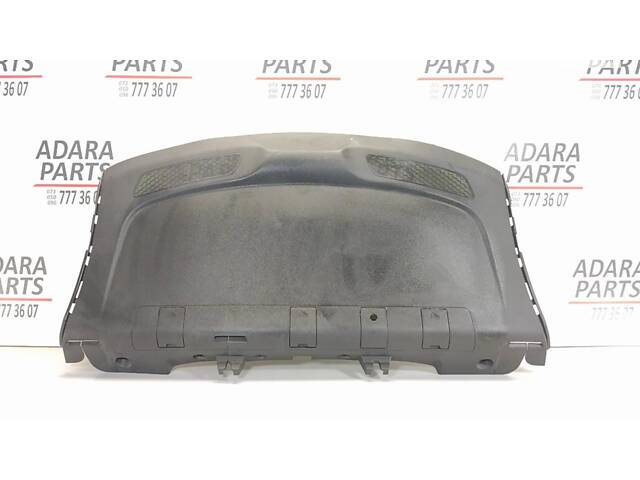 Накладка задней полки для VW Passat 2012-2015 (561863413G 82V)