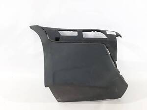 Накладка заднего бампера левая BMW X3 2007-2010 51123416237 BMW X3