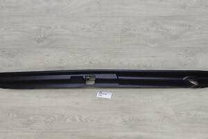 Накладка заднього бампера верхня захисна Toyota Land Cruiser Prado J150 (2009-2015) 52179-60050