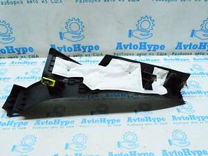 Накладка заднього дверного отвору права Lincoln MKZ 13-чорн DP5Z-5431012-LC