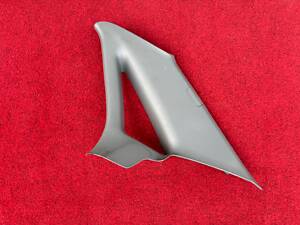 Накладка задньої правої стійки Chevrolet Lacetti седан 96556246 2004-2012