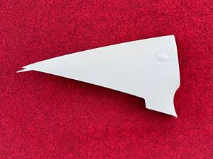 Накладка задньої стійки ліва Chevrolet Cruze 96983515 2008-2015