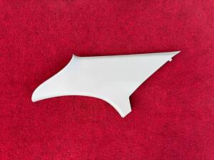 Накладка задньої стійки права Chevrolet Aveo T250 96650237 2006-2012