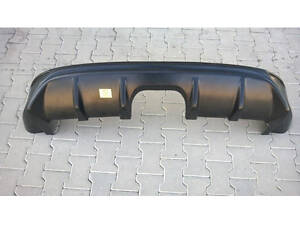Накладка задняя Ford Focus MK3 (FO-FO-3-ST-RS15-RS1A)