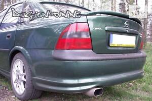 Накладка задняя Opel Vectra B (DT06175)